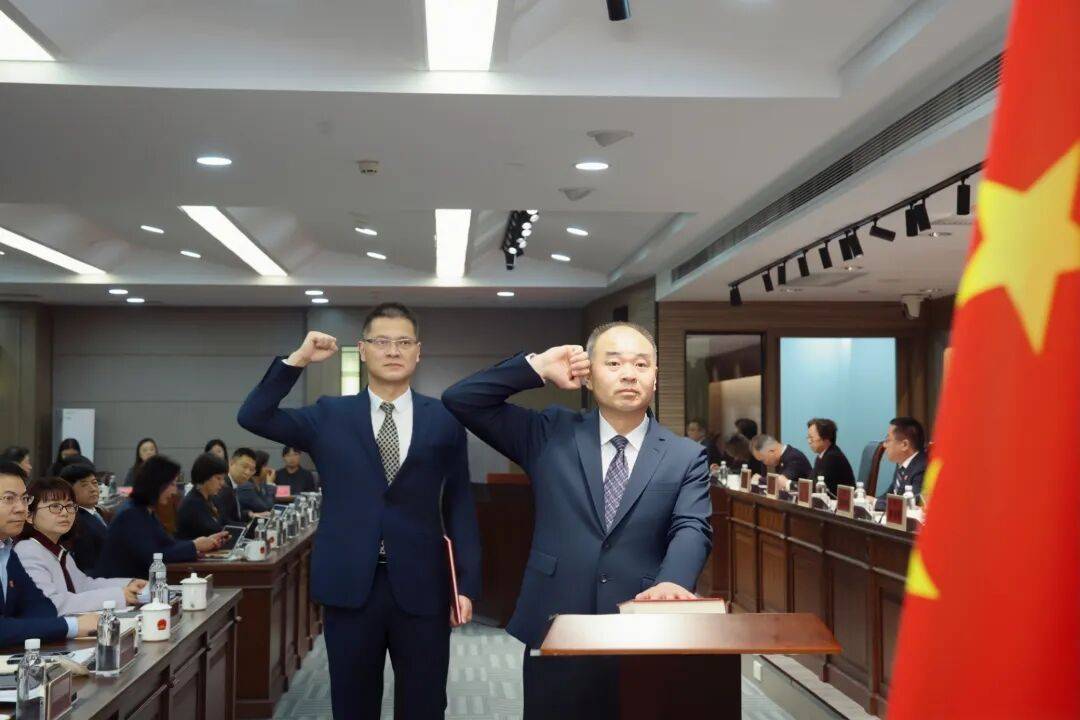 苟如虎,从甘肃履新上海