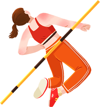 【图书导读】“阅”动人生:运动与健康主题书展