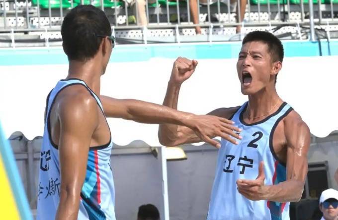 33枚金牌扎堆！辽宁承包全运首日看点