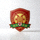 北京国安足球俱乐部队徽