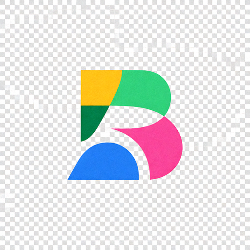 必一运动B-Sports官方网站Logo标志